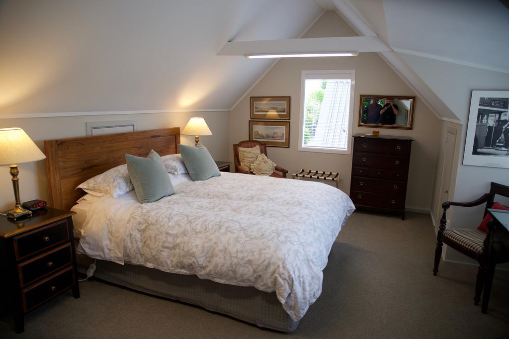 Sunny Glen Cottage Уайканае Екстериор снимка